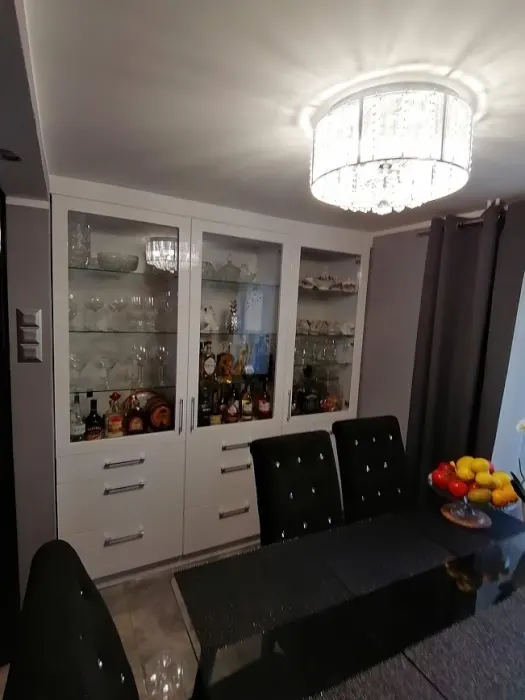 Kuchnia na wymiar – realizacja 18, Legatus Gdańsk