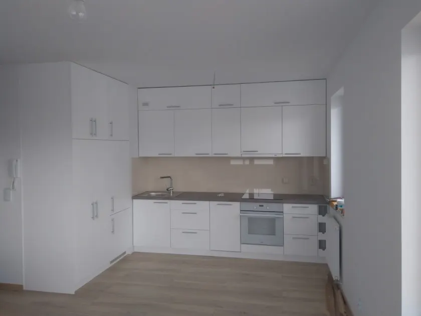Kuchnia na wymiar – realizacja 20, Legatus Gdańsk