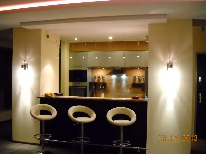 Kuchnia na wymiar – realizacja 25, Legatus Gdańsk