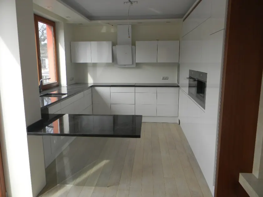 Kuchnia na wymiar – realizacja 30, Legatus Gdańsk