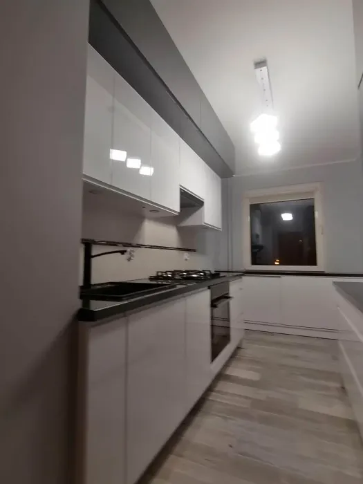 Kuchnia na wymiar – realizacja 49, Legatus Gdańsk