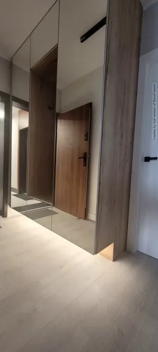 Zabudowa na wymiar – realizacja 24, Legatus Gdańsk