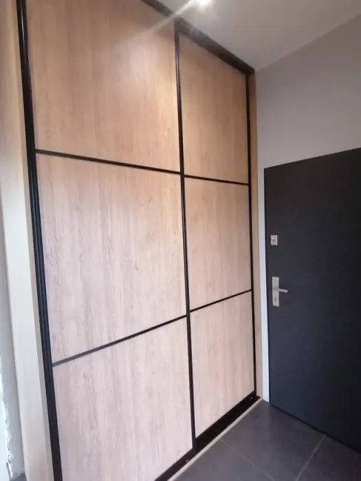 Zabudowa na wymiar – realizacja 28, Legatus Gdańsk