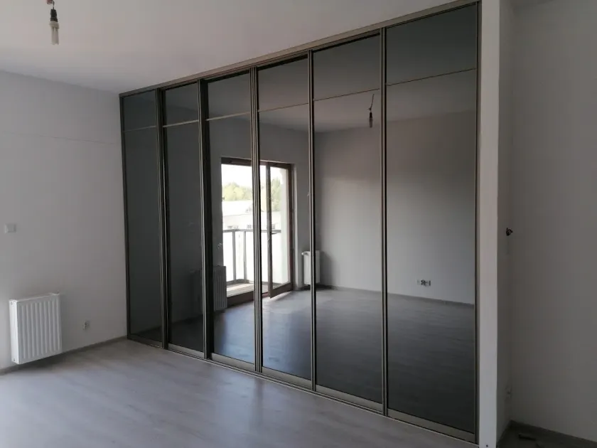 Zabudowa na wymiar – realizacja 29, Legatus Gdańsk