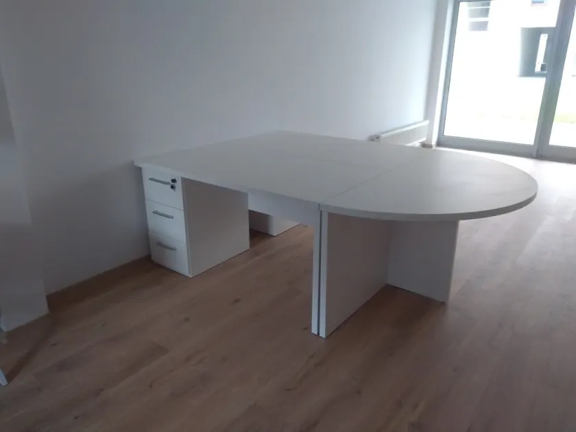 Zabudowa na wymiar – realizacja 31, Legatus Gdańsk