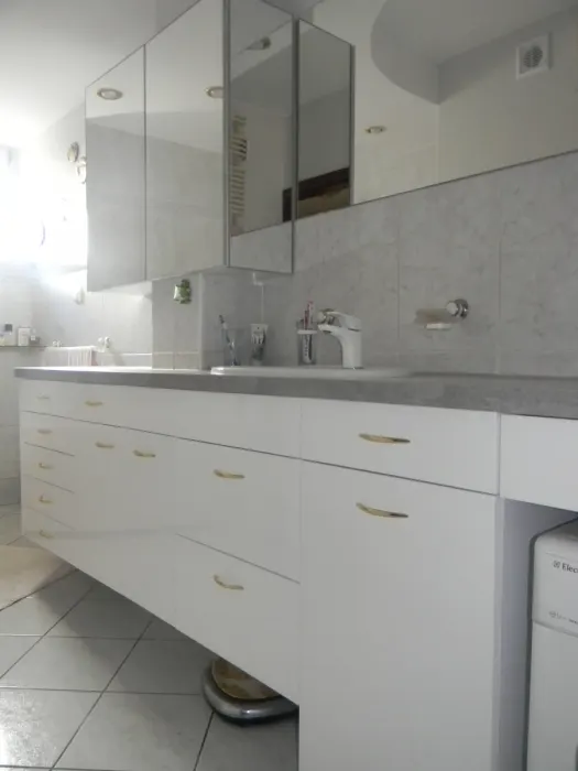 Zabudowa na wymiar – realizacja 32, Legatus Gdańsk