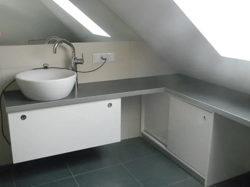 Zabudowa na wymiar – realizacja 36, Legatus Gdańsk