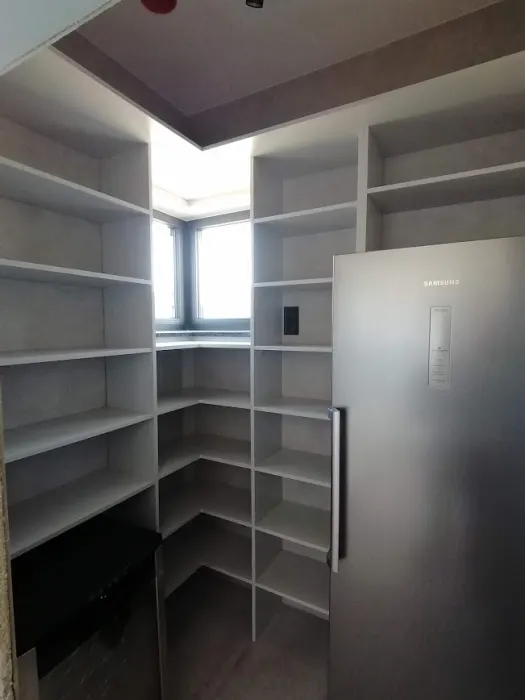 Zabudowa na wymiar – realizacja 53, Legatus Gdańsk