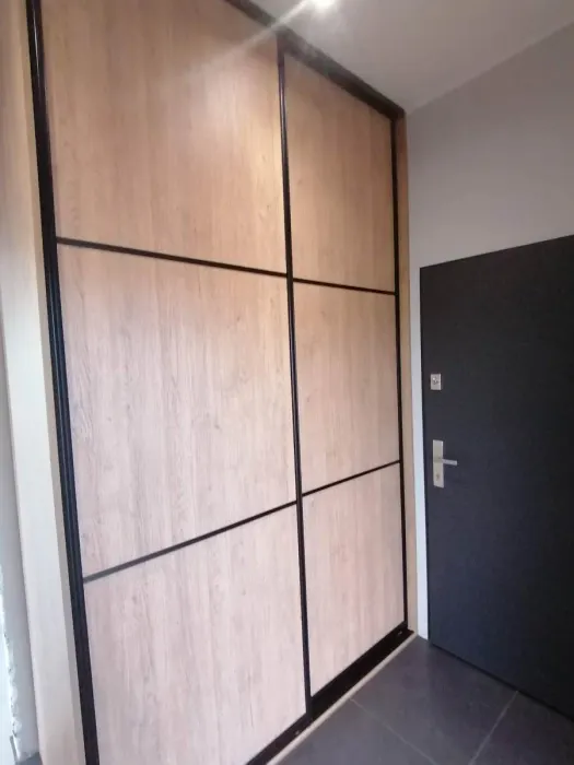 Zabudowa na wymiar – realizacja 57, Legatus Gdańsk