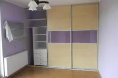 Zabudowa na wymiar – realizacja 81, Legatus Gdańsk