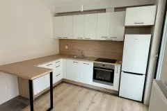 Zabudowa na wymiar – realizacja 89, Legatus Gdańsk