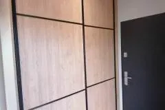 Zabudowa na wymiar – realizacja 103, Legatus Gdańsk
