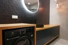 Zabudowa na wymiar – realizacja 106, Legatus Gdańsk