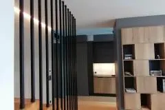 Zabudowa na wymiar – realizacja 112, Legatus Gdańsk