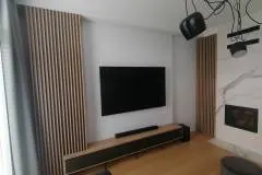 Zabudowa na wymiar – realizacja 114, Legatus Gdańsk